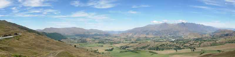 Panorama Remarkables